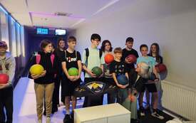 kręgle