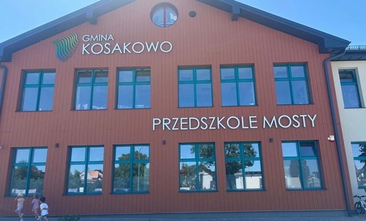 Spotkanie z Przedszkolakami