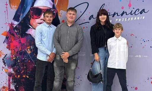 Wyjątkowe spotkanie z teatrem