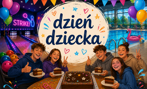 Dzień Dziecka